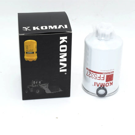 FF5327 Fuel Filter 53C0045 R010039 504073234 D00-034-01 FF5327