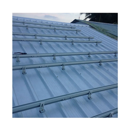 SUNLINK RM118 Roof Structure L Shaped Roof Mounting Bracket L Feet Mount