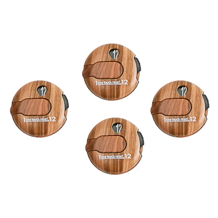Golf Factory Wholesale Golf Accessories Low Price Ready to Ship Outdoor Sports OEM Custom logo Golf Counter Score Clicker
