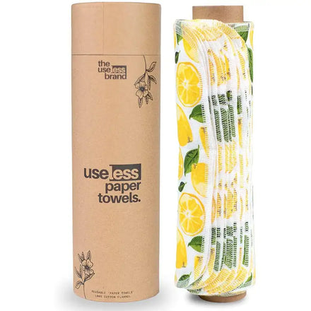 Christmas Kitchen Cleaning Towel Water Absorption Good Oil Absorption Unpaper Towel in Rolls Cotton Towel Roll Packing Kitchen