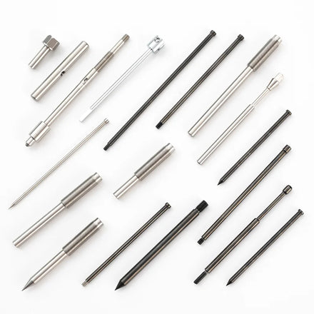 Custom CNC Turning Parts & Services-High Precision Stainless Steel Machining