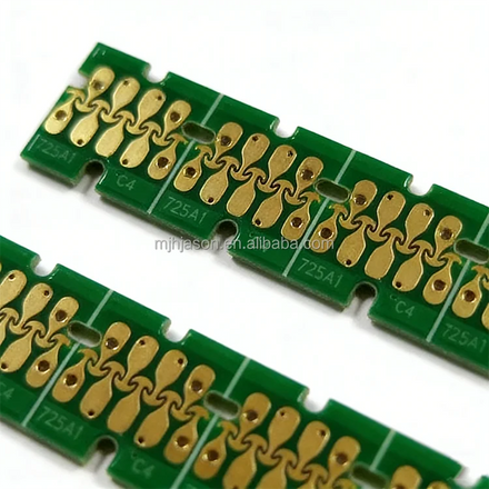 In Stock T6941 T6942 T6943 T6944 T6945 Ink Cartridge Chip for EPSON SureColor T3000 T3070 T3200 T5000 T5070 T7200