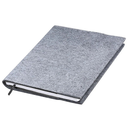 Felt Book Sleeve Covers Colorful Book Covers for Paperbacks Hardcover Textbooks