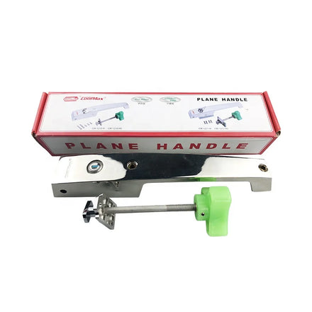 CM-1210 Industrial Stainless Steel Zinc Alloy Cold Storage Room Door Lock Automatic Return Easy Installation Total Project Doors