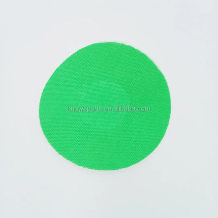 Premium Flexible Breathable Cotton Polyester Adhesive Patches Kit KNS KTP for Freestyle Sports Training Protection