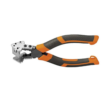 Multi-Function 6-8 Inch V-Shaped Cutting Pliers 90 Degree DIY Rubber Seal & Strip Window Tool OEM Customizable