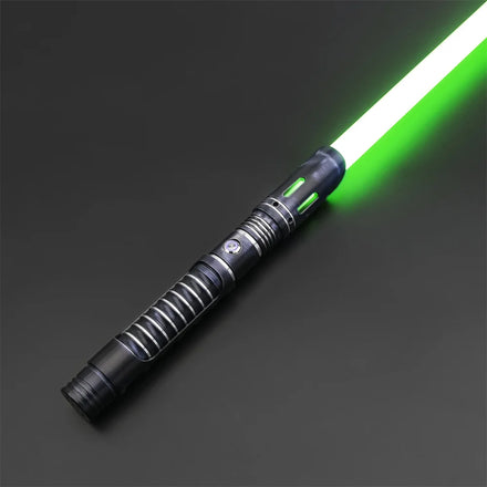 TXQsaber E22 Jedi Sith RGB Lightsaber Smooth Swing Lightsaber With 16+ Sets Sound Fonts 12 Colors Changing for Wholesale