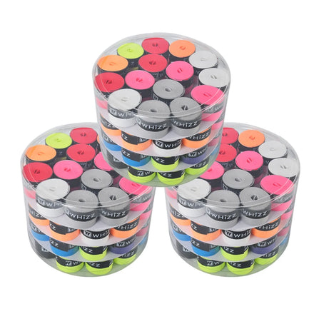 OEM Factory Hot Sale Glossy Many Colors Anti slip Sweat Matte Available Overgrips