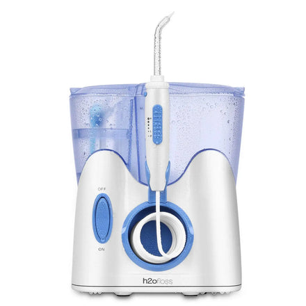 Professional Oral Irrigator Dental Irrigator Teeth Clean Oral Dental Floss Water Jet for Family Using