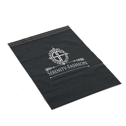 Ship Mailing Bags Shipping logo Mailer Bag Custom Printed Poly Mailers