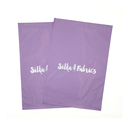 Custom Plastic Envelope for Packaging with OEM Express Courier Mailer Poly Mailing Customized Bag Shipping Packages Carriers