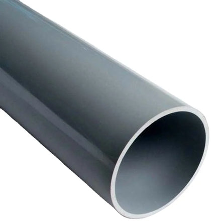 Wholesale 160mm 600mm 5 Inch 6 Inch 8 Inch 12 Inch 14 Inch Diameter Upvc Tube Water Supply Drainage Manufacturer PVC Pipe Price