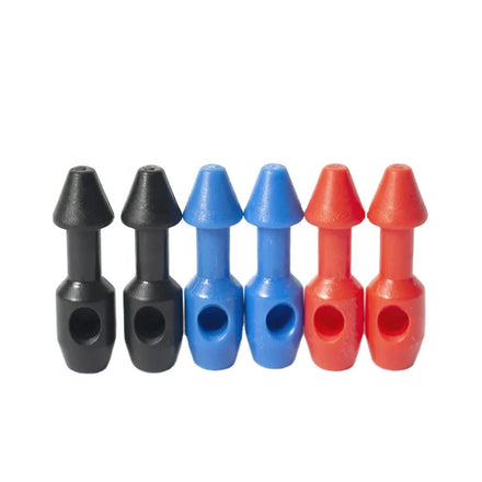 Hot Selling Spearfishing Accessory Scuba Diving Tackles Spear Band Strong Wishbone Inserts Plastic Material