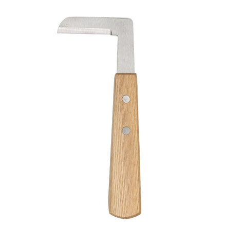 Livestock Hoof Trimming Tools & Machines for Horse Cattle Goat Sheep-Zhimurenxm0341 Reusable Handheld Hoof Knife