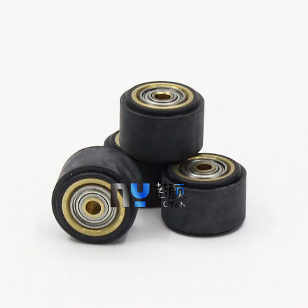Roland New Pinch Roller 3*11*16mm for Solvent Printers SP540 VS640 XC540 RA RE RF XR640 SJ1000 RS540 Pressure