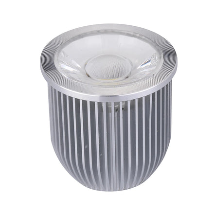 Benory 24V LED MR16 Modules 8W CRI95 2700K 3000K 4000K Dali PWM Dimmable KNX Loxone Casambi Smart Home Mr16 Spot