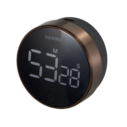 INKBIRD Digital Kitchen Timer IDT-01 Countdown Timer With Ultra Clear LED Screen