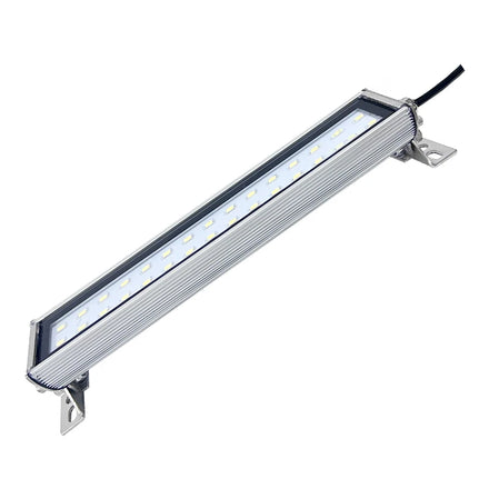ONN-M9K IP67 CNC Machine Tool Working Light 12-24VDC 200-1000mm 5-30W