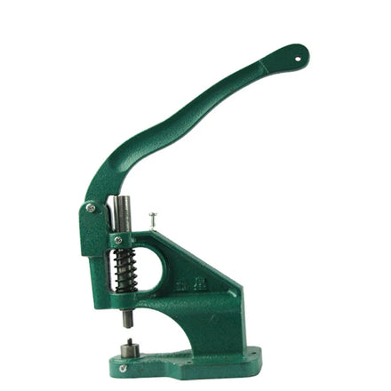 Button Leather Rivets Tool Star Button Machine Button Rivet Eyelets Installation Tools