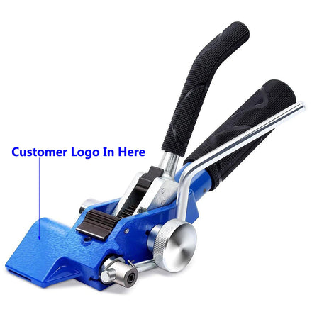 YUHANG Industrial & DIY Cable Tie Gun Stainless Steel Tool for Cable Ties Customized OEM & ODM Support
