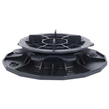 Low Height 1-1.2 Tile Pad Factory Direct Sale Adjustable Ceramic Tiles Pedestal for Slope Correction