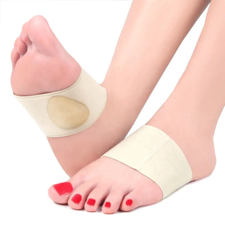 Arch Support Socks for Flat Feet for Plantar Fasciitis Braces/Sleeves With Gel Padding for Low Arch Flat Feet Arches Pain Relief