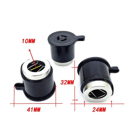 Electric Pressure Cooker Exhaust Valve Rice Cooker Relief Steam Limiting Safety Valve