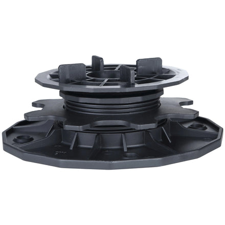 Plastic Pedestal with Height Range 30-45 mm for Slope Compensation XF-T201D 30-45 mm