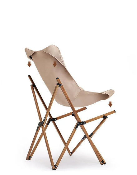 Outdoor Chair Folding Camping Chair Portable Outdoor Fishing Bench Camp Chairs