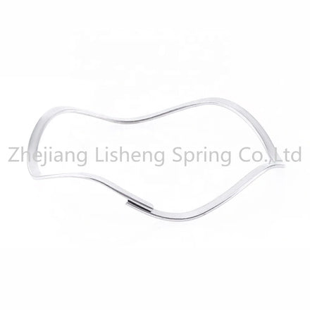 Single Turn Wave Disc Springs Wavy Spring Washers 17-7ph Suppliers Engineering Support