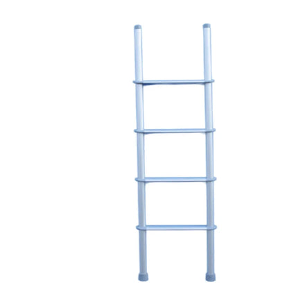 Soleflex M1 Rv Aluminum Ladder Car Ladder Interior Rv Ladder With 4 Steps