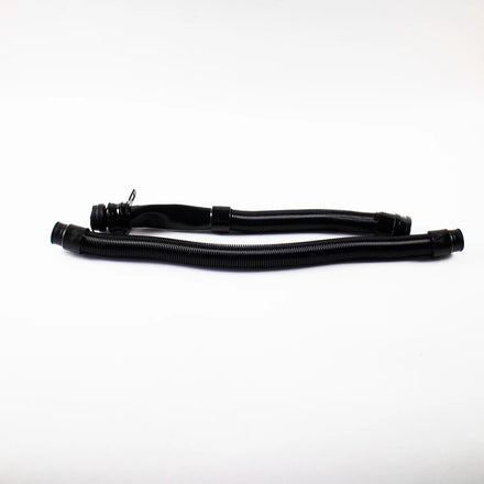 Manufacturers Flexible Braided Plastic Vacuum Hose 6mm 8mm 10mm Plastic Heater Hose