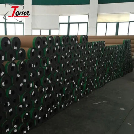 TOME Digital Printing Material PVC Frontlit Flex Banners Vinyl Banner Rolls 440GSM Frontlit Backlit PVC Flex Banner
