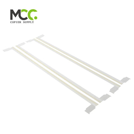 For Konica Minolta Bizhub C224 C284 C364 C454 C554 Developer Unit Entrance Seal Good Quality Durable Seal 224 284 364 454 554