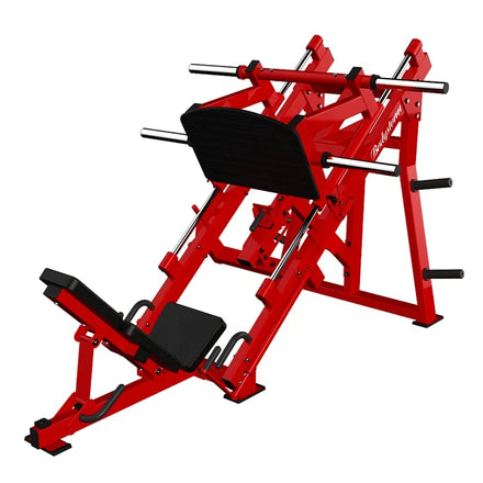 2026 Wholesale Hot Sale Commercial Gym Fitness Equipment Linear Leg Press Machine