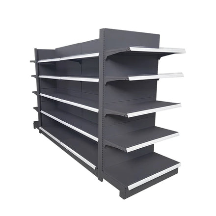 New Grocery Store Shelf Supermarket Shelf Display Racks Supermarket Shelf