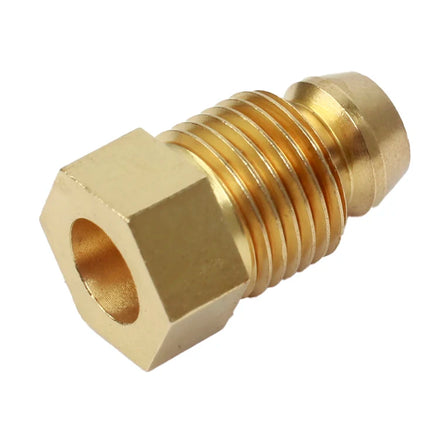 High Precision OEM Customized Precision H70/H80 Brass Precision CNC Turning Parts