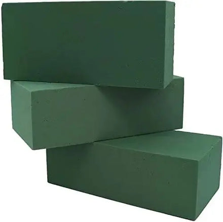 Green Floral Foam Flowers to Oasis Foam Absorbent Foam Woolopening and Closing Flowersopening and Closing Flowers
