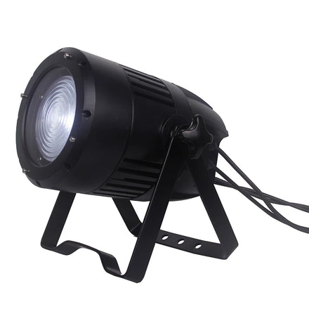150W Rgbw 4In1 Outdoor Waterproof Zoom Effect Led Cob Par Light for Outdoor Projects
