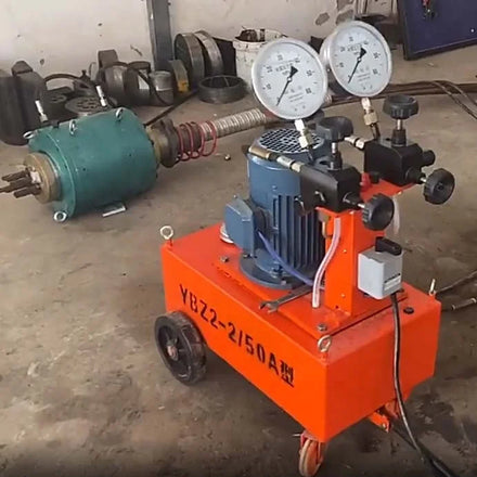 220v 380V 410V Hydraulic Power Pack 3kw 5.5kw Hydraulic Power Station