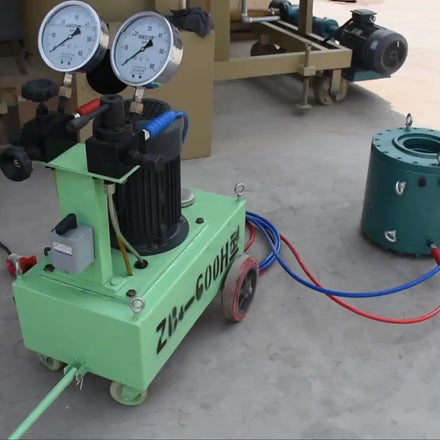 4L Hydraulic Oil Pump Hydraulic Power Pack Price 220v Hydraulic Power Pack