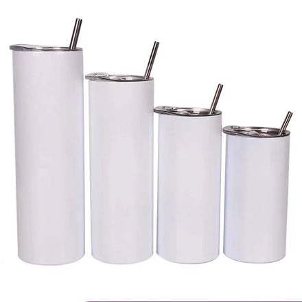 Classic Camping Stainless Steel Double Walled Vacuum Insulated 20 OZ Leak-Proof BPA Free Eco-Friendly Sublimation Blanks Coffee