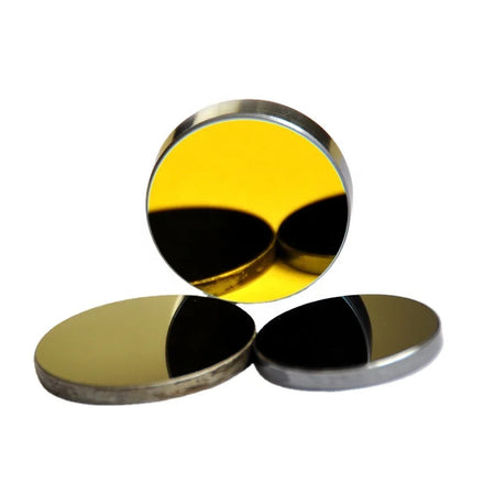 High Level Mo 20MM Long Life Span Co2 Laser Reflecting Mirror for Sale 20mm Mirror for Co2 Laser