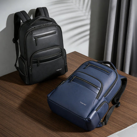 Tigernu Waterproof Luxury Business Travel Bag Male Outdoor Laptop Backpack Bag Pack for Men