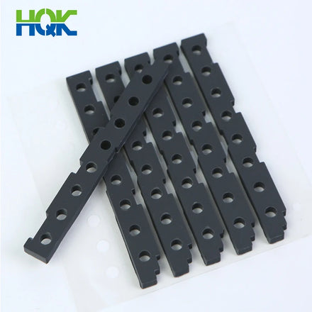 Factory supply molded rubber gasket seal Rubber Feet Silicone Sealing NBR Gasket