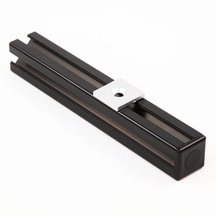 china manufacturer 4174 3030 aluminum end covers strong covers for aluminum extrusion 30*30 30mm 20 25 30 40 45 50