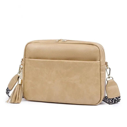 Wholesale New Fashion Cute Fancy Women Bags 7 Colors Fashion Designer Ladies Sling Handbag Crossbody Shoulder Bag for Girls