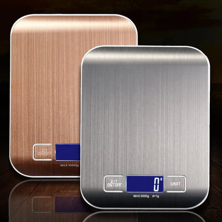 Manufactures Hot Saling Low Price Custom Logo Food Stainless Steel Digital Electronic Digital Kitchen Scale