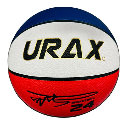 Factory OEM Premium PU Custom High Quality Basketball Ball Official Size 7 Size 6 Size 5