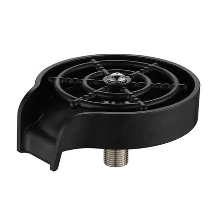 Highly Acclaimed Mini High Pressure Automatic Rotating Spray Glass Cleaner Washer Cup Rinser Dishes Washer